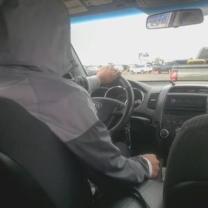 Meet your Posher, Tyson